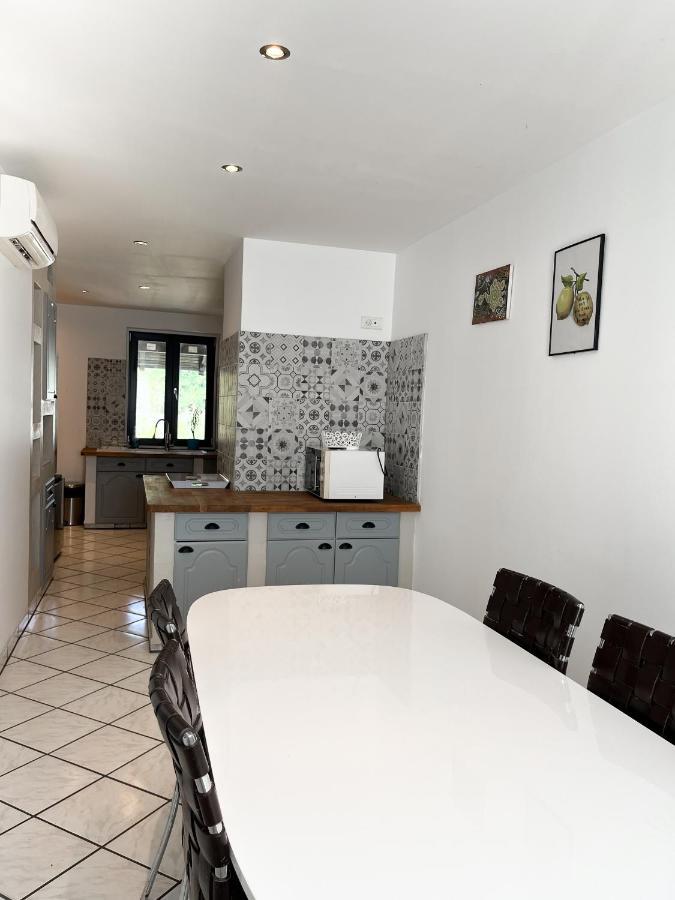 Le 13 - 3min de Colmar Centre Appartement Horbourg Buitenkant foto