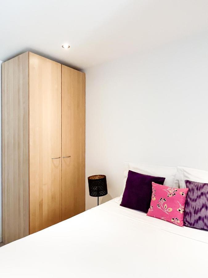 Le 13 - 3min de Colmar Centre Appartement Horbourg Buitenkant foto