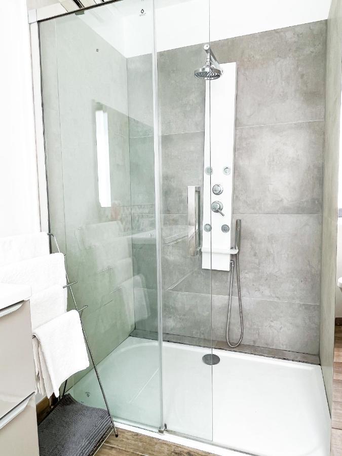 Le 13 - 3min de Colmar Centre Appartement Horbourg Buitenkant foto