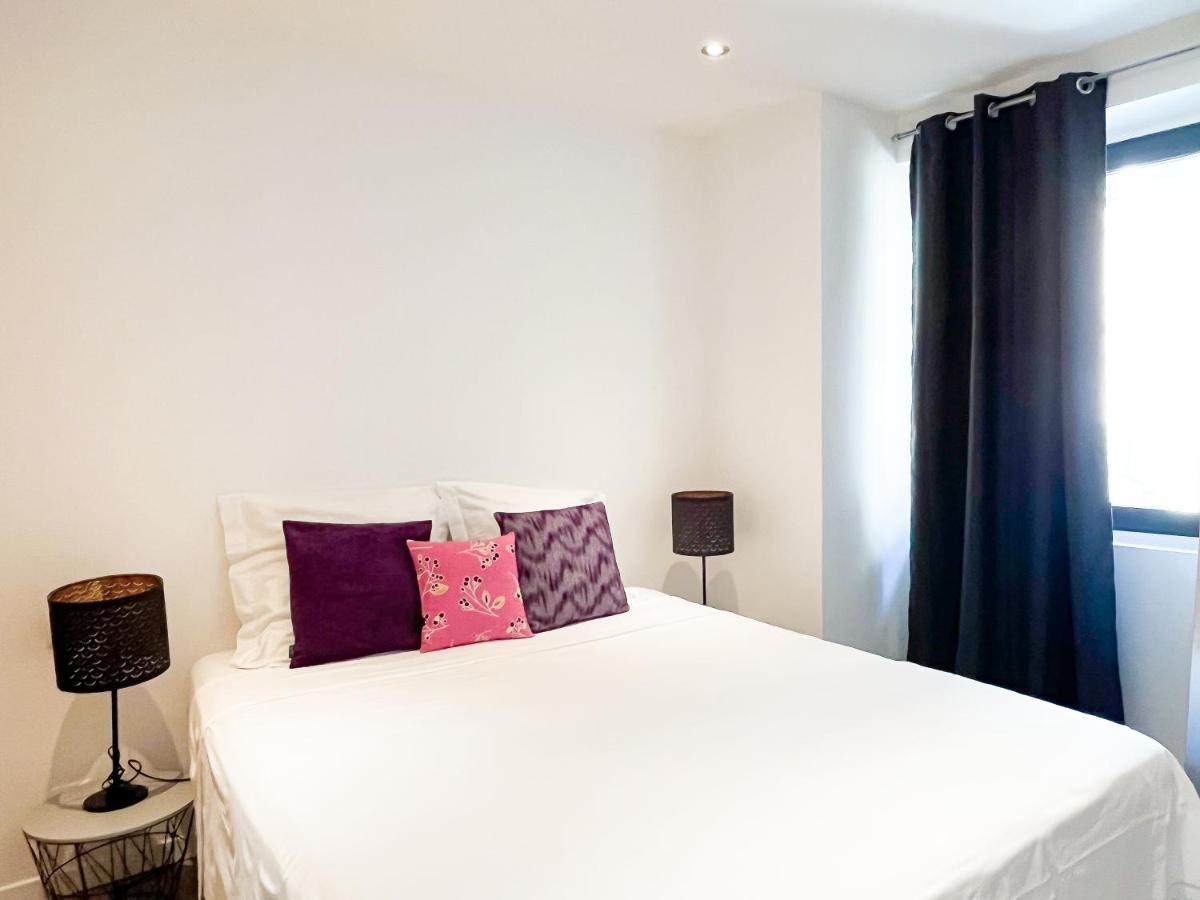 Le 13 - 3min de Colmar Centre Appartement Horbourg Buitenkant foto