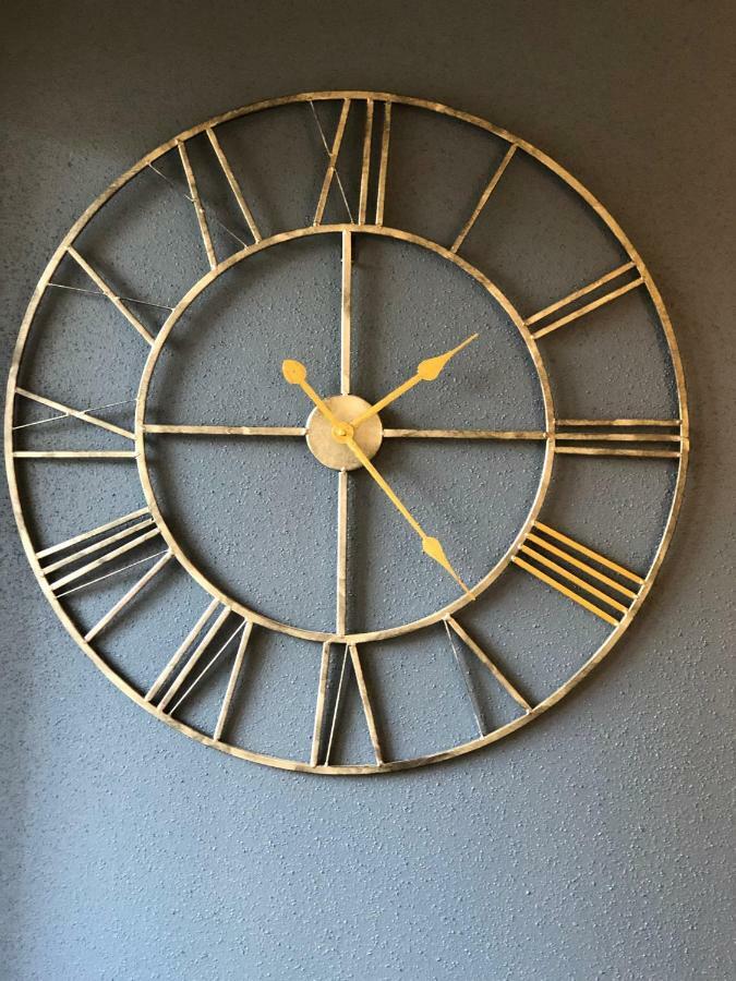 Le 13 - 3min de Colmar Centre Appartement Horbourg Buitenkant foto