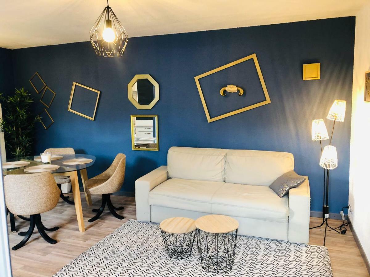 Le 13 - 3min de Colmar Centre Appartement Horbourg Buitenkant foto